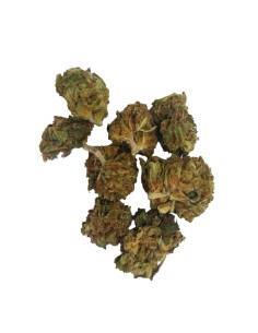 Super Skunk CBD Small Bud – Mini fleurs outdoor bio cultivées en France | DocVapo