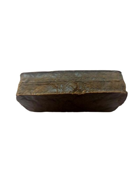 Bubble Hash CBD - Résine Premium Bio | DocVapo