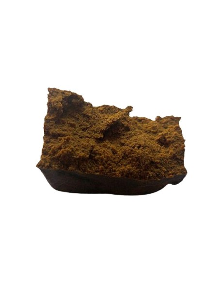 Résine Bubble Hash CBD docvapo