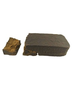 Dry Sift CBD – Résine premium bio tamisée à sec | Origine France | DocVapo 2