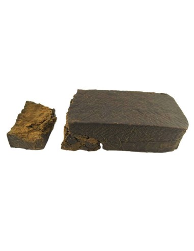 Dry Sift CBD – Résine premium bio tamisée à sec | Origine France | DocVapo