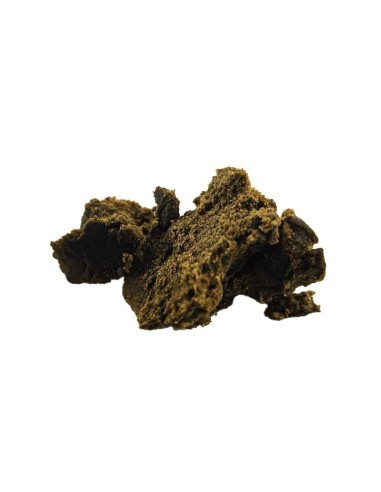 Dry Sift CBD – Résine premium bio tamisée à sec | Origine France | DocVapo