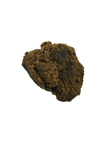 Dry Sift CBD – Résine premium bio tamisée à sec | Origine France | DocVapo