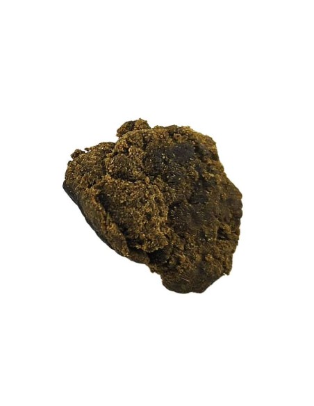 Dry Sift CBD – Résine premium bio tamisée à sec | Origine France | DocVapo
