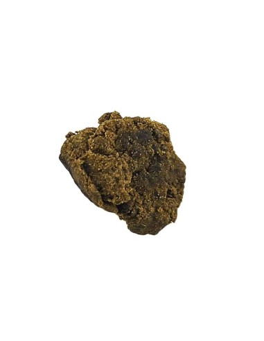 Dry Sift CBD – Résine premium bio tamisée à sec | Origine France | DocVapo