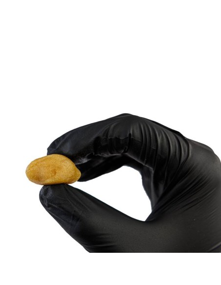 CBD Sugar Wax – Extraction riche en terpènes | DocVapo CBD