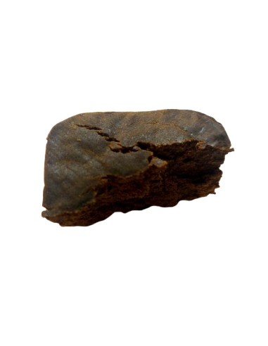 Bubble Hash CBD - Résine Premium Bio | DocVapo