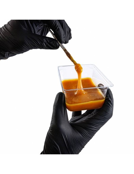 CBD Live Resin – Extraction à froid riche en terpènes | DocVapo CBD