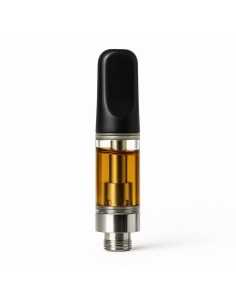 Cartouche Distillat CBD/CBG/CBN – Broad Spectrum THC-Free