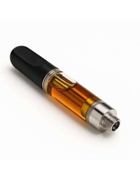 Cartouche CBD + CBG + CBN 0.5 g – Distillat THC-Free | DocVapo