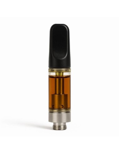 Cartouche CBD + CBG + CBN 0.5 g – Distillat THC-Free | DocVapo