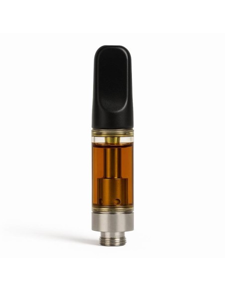 Cartouche CBD + CBG + CBN 0.5 g – Distillat THC-Free | DocVapo