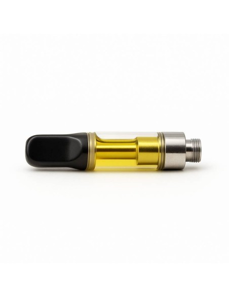 Cartouche CBD+CBG 0,5 g – Distillat Broad Spectrum Sans THC | DocVapo