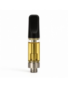 Cartouche Distillat CBD/CBG – Broad Spectrum THC-Free