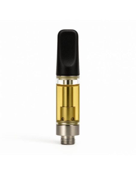 Cartouche Distillat CBD/CBG – Broad Spectrum THC-Free