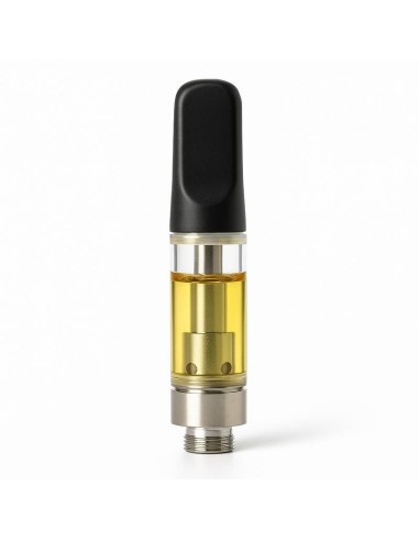 Cartouche CBD+CBG 0,5 g – Distillat Broad Spectrum Sans THC | DocVapo