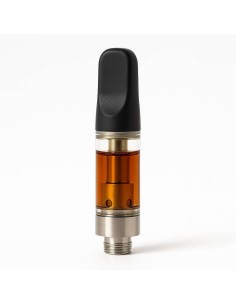 Cartouche Distillat CBD/CBN – Broad Spectrum THC-Free