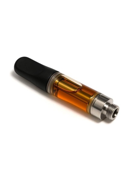 Cartouche CBD + CBN 0.5 g – Distillat Broad Spectrum THC-Free | DocVapo