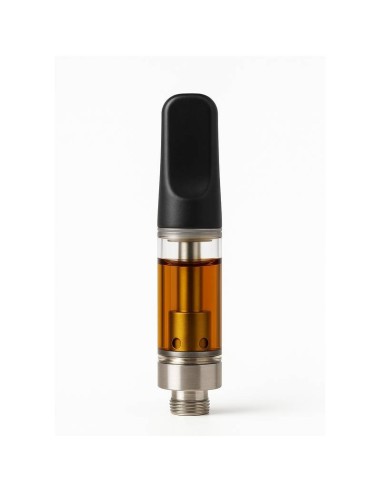 Cartouche CBD + CBN 0.5 g – Distillat Broad Spectrum THC-Free | DocVapo