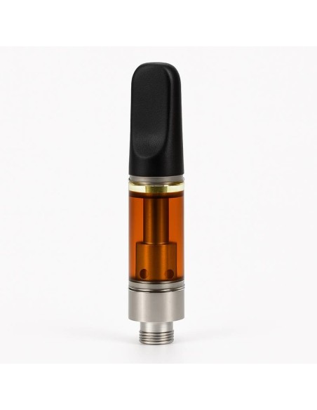 Cartouche Distillat CBN – Broad Spectrum THC-Free