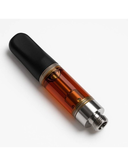 Cartouche CBN 0.5 g – Distillat Broad Spectrum Sans THC | DocVapo