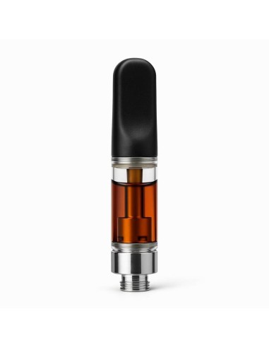 Cartouche CBN 0.5 g – Distillat Broad Spectrum Sans THC | DocVapo