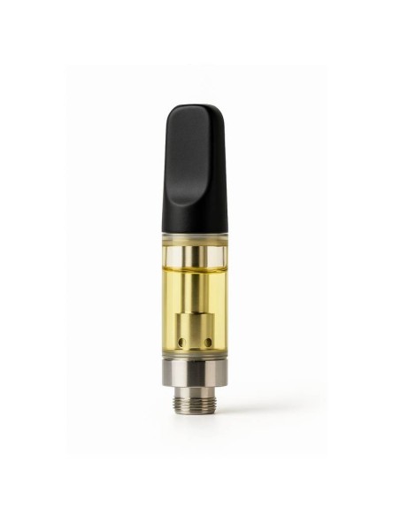 Cartouche Distillat CBG – Broad Spectrum THC-Free