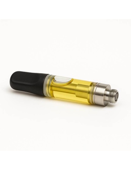 Cartouche CBG 0.5 g – Distillat Broad Spectrum Sans THC | DocVapo