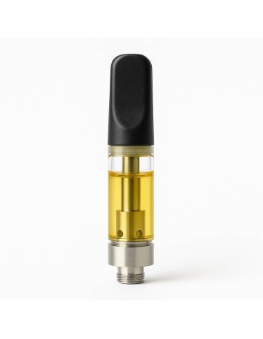 Cartouche CBG 0.5 g – Distillat Broad Spectrum Sans THC | DocVapo