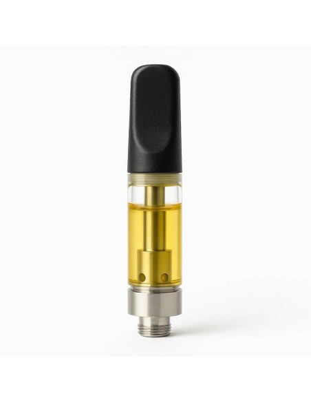 Cartouche CBG 0.5 g – Distillat Broad Spectrum Sans THC | DocVapo