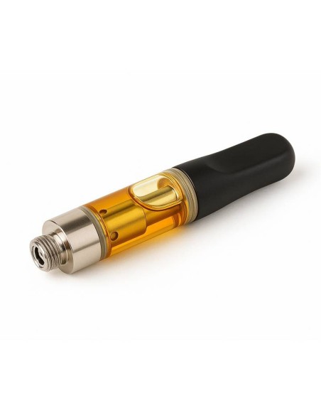 Cartouche CBD 0.5g – Distillat Broad Spectrum THC-Free | DocVapo