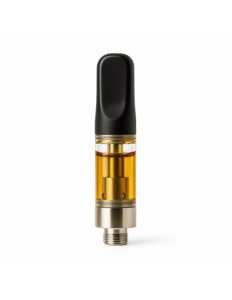 Cartouche CBD 0.5g – Distillat Broad Spectrum THC-Free | DocVapo