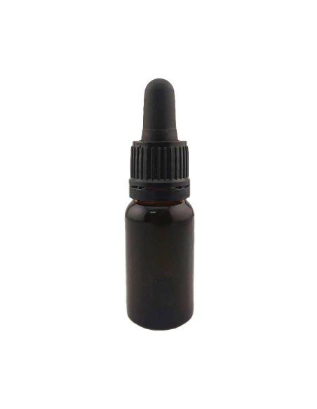 Huile CBD Full Spectrum Bio - Sublinguale – Chanvre cultivé en France