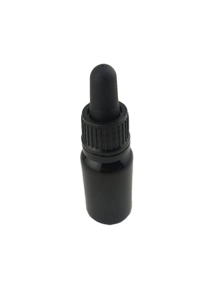 Huile CBD Full Spectrum Bio 10% – 30% | Fabriquée en France | DocVapo