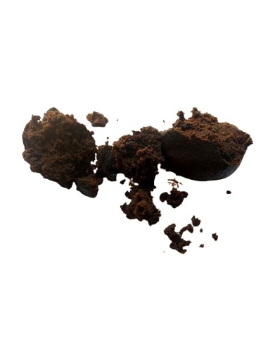 Résine Afghan CBD – Hash premium bio issu de chanvre français | DocVapo