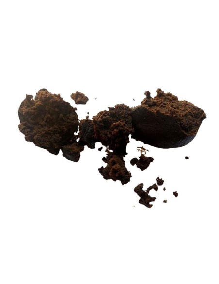 Résine Afghan CBD – Hash premium bio issu de chanvre français | DocVapo