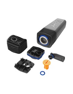 Veazy — Vaporisateur portable (Storz & Bickel) 2