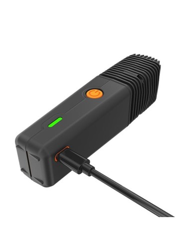 Veazy — Vaporisateur portable (Storz & Bickel)