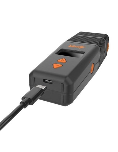 Venty – vaporisateur portable Storz & Bickel | DocVapo CBD