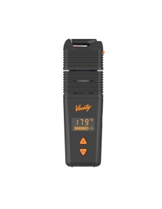 Venty — Vaporisateur portable (Storz & Bickel) 2