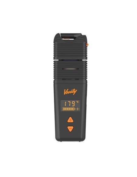 Venty – vaporisateur portable Storz & Bickel | DocVapo CBD
