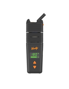 Venty — Vaporisateur portable (Storz & Bickel)