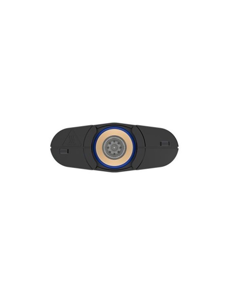 Mighty+ (Mighty Plus) Storz & Bickel – Vaporisateur portable CBD haut de gamme | DocVapo CBD