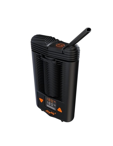 Mighty+ (Mighty Plus) Storz & Bickel – Vaporisateur portable CBD haut de gamme | DocVapo CBD