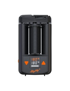 Mighty+ — Vaporisateur portable (Storz & Bickel)