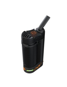 Crafty+ — Vaporisateur portable (Storz & Bickel) 2