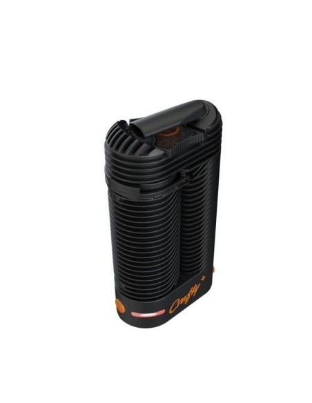 Crafty+ (Crafty Plus) Storz & Bickel – Vaporisateur portable CBD compact | DocVapo CBD