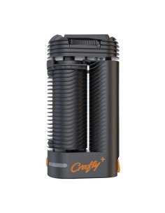 Crafty+ — Vaporisateur portable (Storz & Bickel)