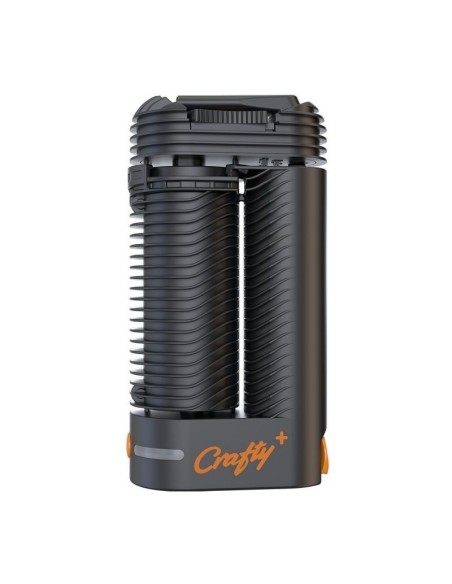 Crafty+ — Vaporisateur portable (Storz & Bickel)