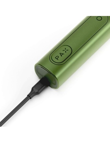 Pax Flow 2025 – Vaporisateur portable CBD (Pax Labs) | DocVapo CBD